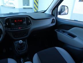 Fiat Doblo  1.4 T-Jet 