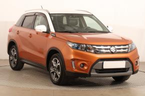 Suzuki Vitara  1.6 VVT Elegance 