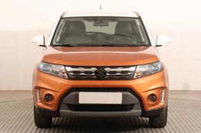 Suzuki Vitara  1.6 VVT Elegance 