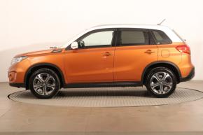 Suzuki Vitara  1.6 VVT Elegance 