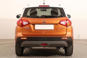 Suzuki Vitara  1.6 VVT Elegance 