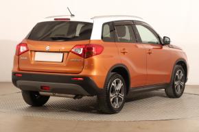 Suzuki Vitara  1.6 VVT Elegance 