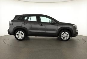 Suzuki SX4 S-Cross  1.4 BoosterJet Comfort 