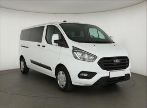 Ford Transit Custom  2.0 EcoBlue 