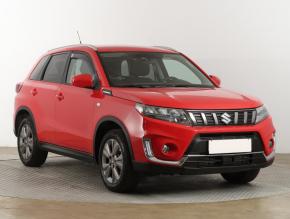 Suzuki Vitara  1.4 BoosterJet Premium 