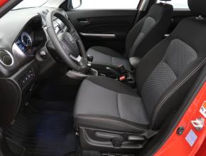 Suzuki Vitara  1.4 BoosterJet Premium 