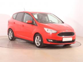 Ford C-Max  1.0 EcoBoost 