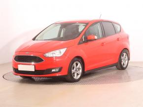 Ford C-Max  1.0 EcoBoost 