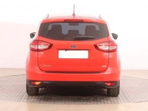 Ford C-Max  1.0 EcoBoost 