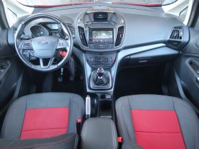 Ford C-Max  1.0 EcoBoost 