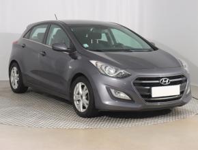 Hyundai i30  1.6 CRDi 