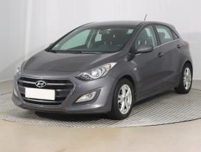 Hyundai i30  1.6 CRDi 