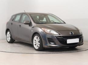 Mazda 3  1.6 DI Turbo 