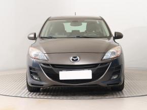 Mazda 3  1.6 DI Turbo 