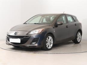 Mazda 3  1.6 DI Turbo 