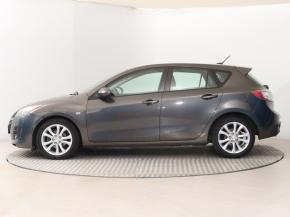 Mazda 3  1.6 DI Turbo 