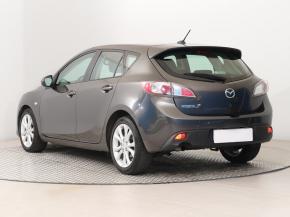 Mazda 3  1.6 DI Turbo 