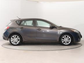 Mazda 3  1.6 DI Turbo 