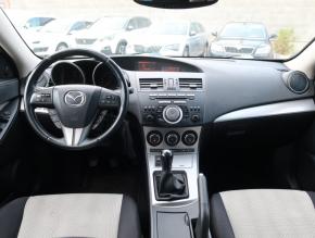 Mazda 3  1.6 DI Turbo 