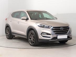 Hyundai Tucson  1.6 T-GDI Premium 