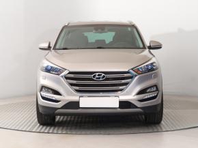 Hyundai Tucson  1.6 T-GDI Premium 