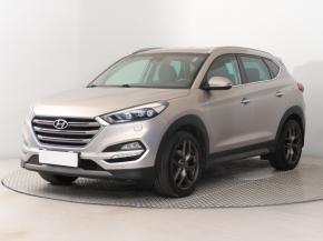 Hyundai Tucson  1.6 T-GDI Premium 