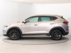 Hyundai Tucson  1.6 T-GDI Premium 