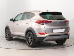 Hyundai Tucson  1.6 T-GDI Premium 