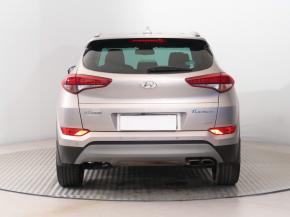 Hyundai Tucson  1.6 T-GDI Premium 