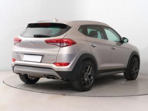 Hyundai Tucson  1.6 T-GDI Premium 