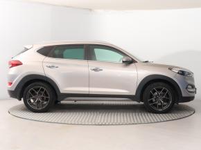 Hyundai Tucson  1.6 T-GDI Premium 