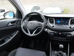 Hyundai Tucson  1.6 T-GDI Premium 