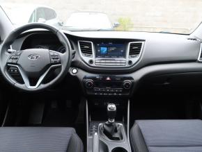 Hyundai Tucson  1.6 T-GDI Premium 