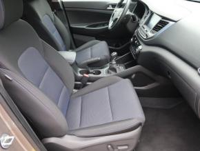 Hyundai Tucson  1.6 T-GDI Premium 