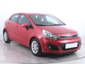 Kia Rio  1.1 CRDi 