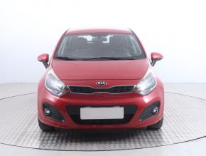 Kia Rio  1.1 CRDi 