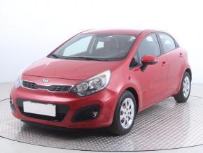 Kia Rio  1.1 CRDi 