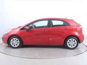 Kia Rio  1.1 CRDi 