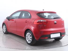 Kia Rio  1.1 CRDi 