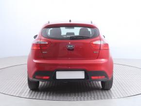 Kia Rio  1.1 CRDi 