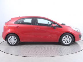 Kia Rio  1.1 CRDi 