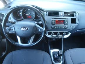 Kia Rio  1.1 CRDi 