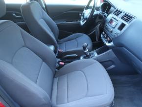 Kia Rio  1.1 CRDi 