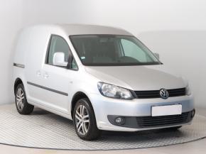 Volkswagen Caddy  1.6 TDI 