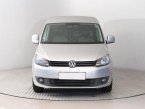 Volkswagen Caddy  1.6 TDI 