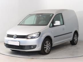 Volkswagen Caddy  1.6 TDI 