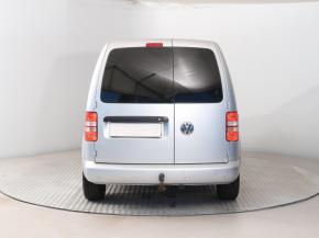 Volkswagen Caddy  1.6 TDI 