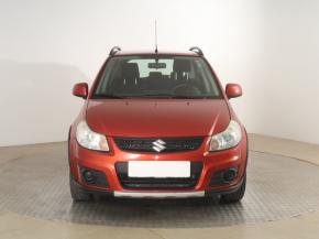 Suzuki SX4  1.5 VVT 