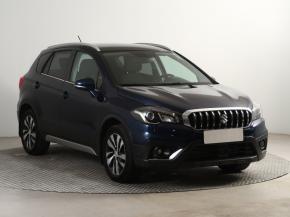 Suzuki SX4 S-Cross  1.4 BoosterJet 