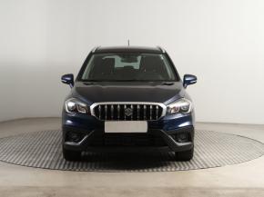 Suzuki SX4 S-Cross  1.4 BoosterJet 